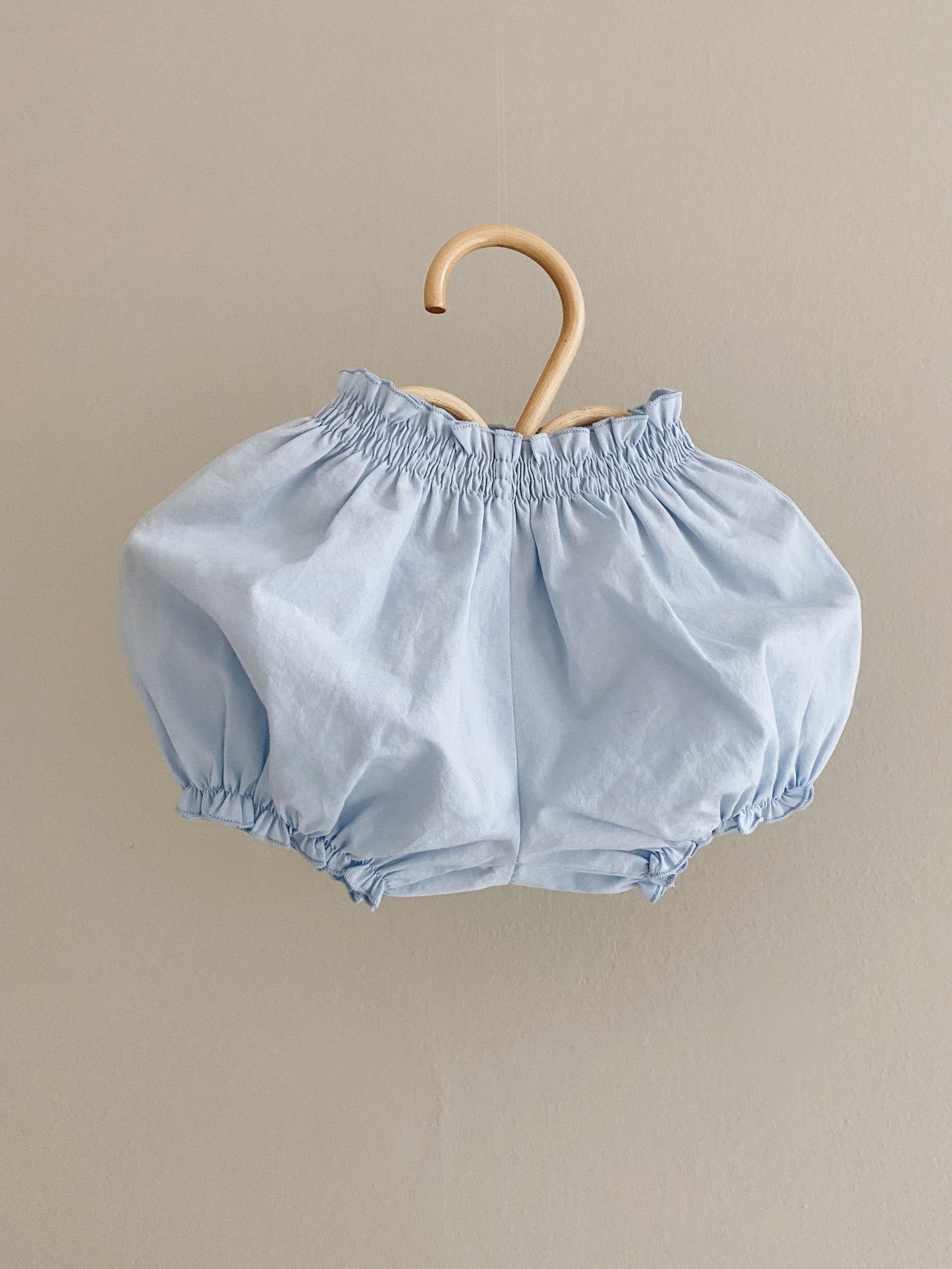 Lalaby - Bubba bloomer - Sky blue