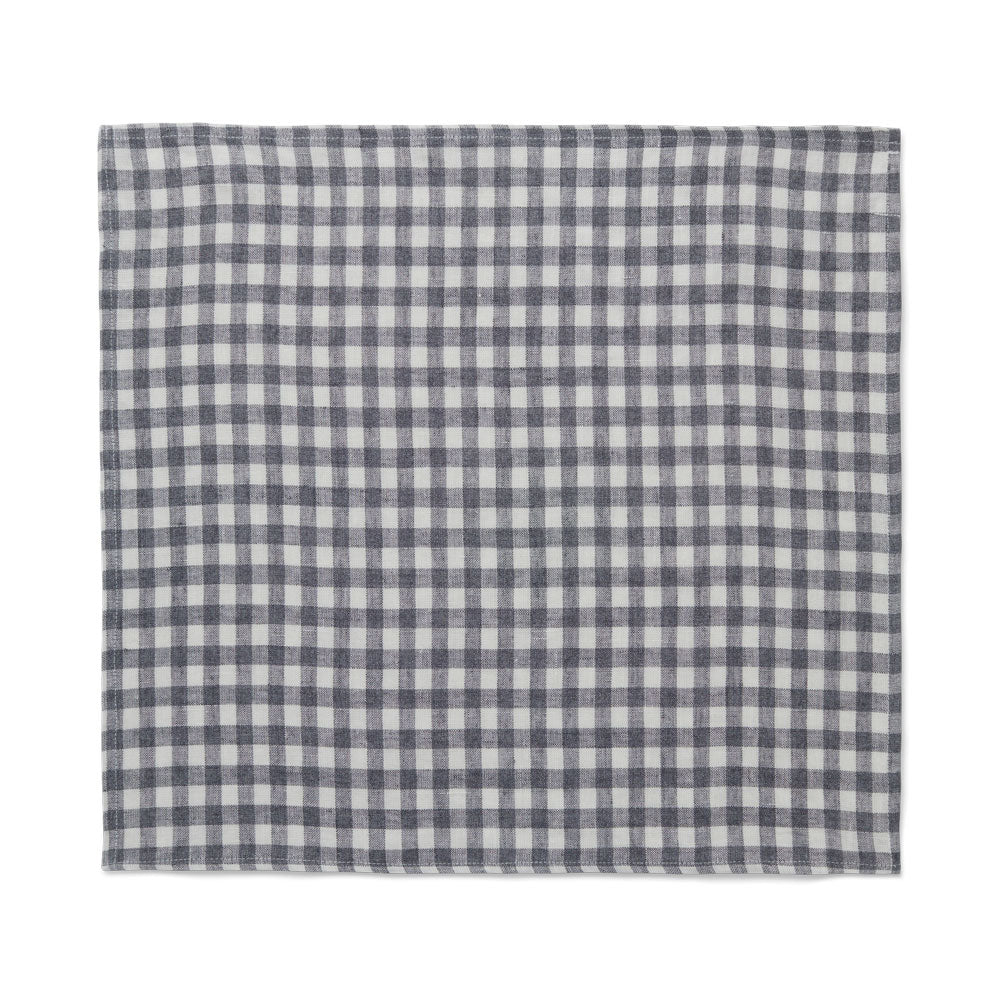 Lalaby - Eddie scarf - Elephant check