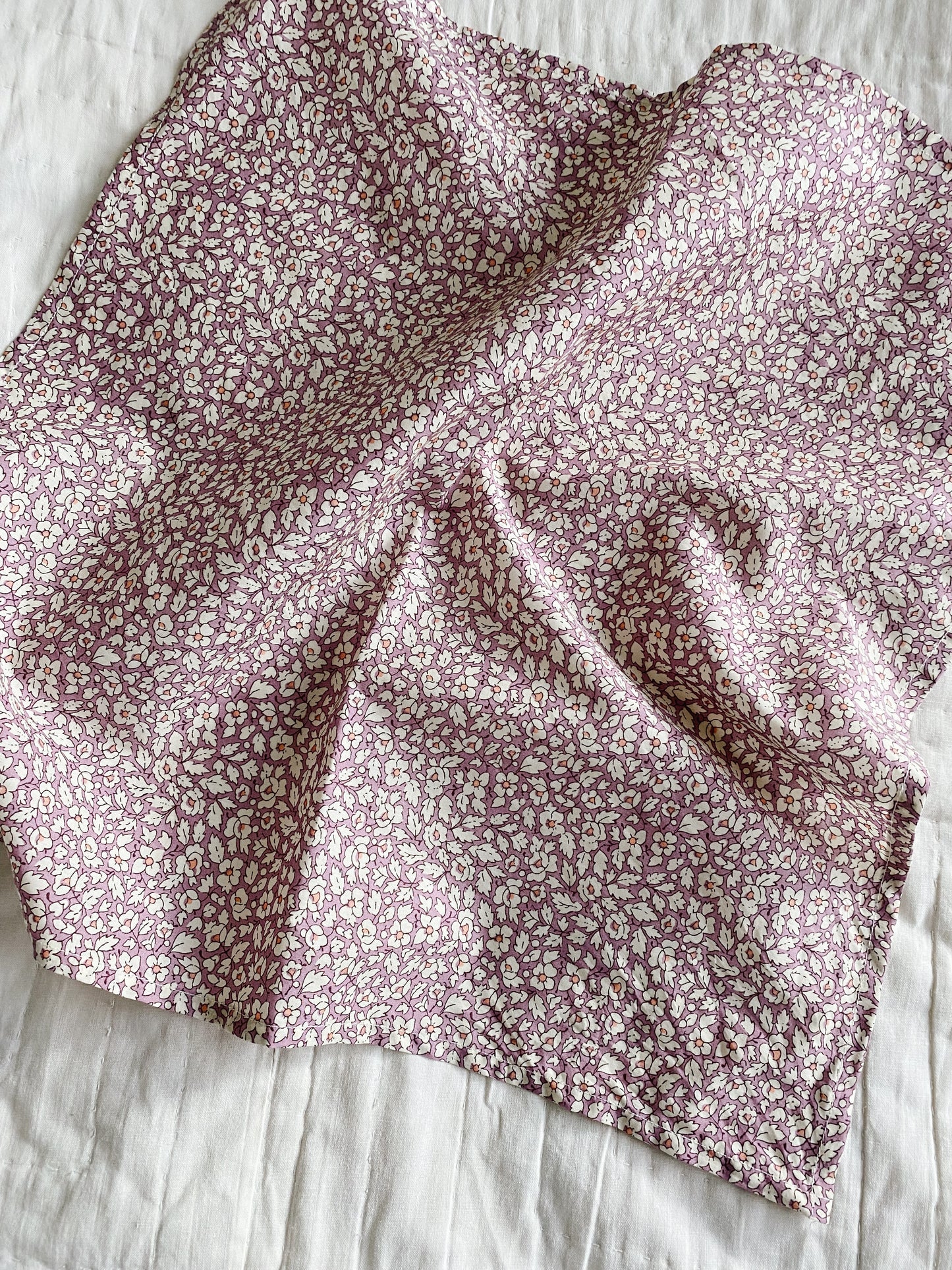 Lalaby - Eddie scarf - Feather fields