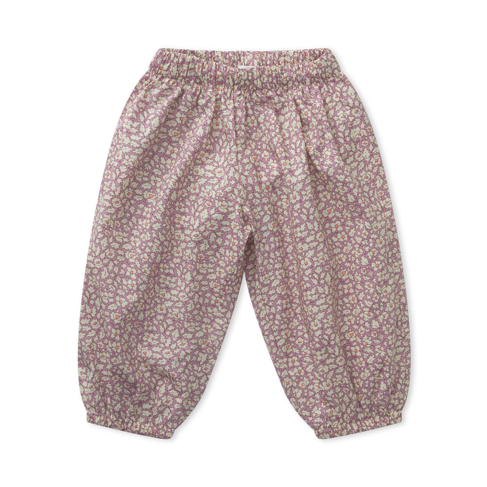Lalaby - Pixi pants - Feather fields