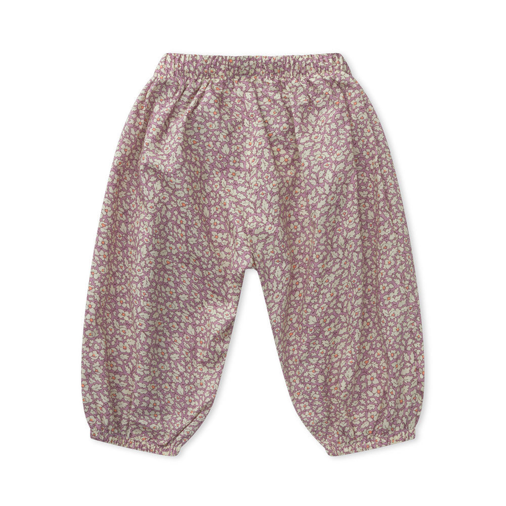 Lalaby - Pixi pants - Feather fields