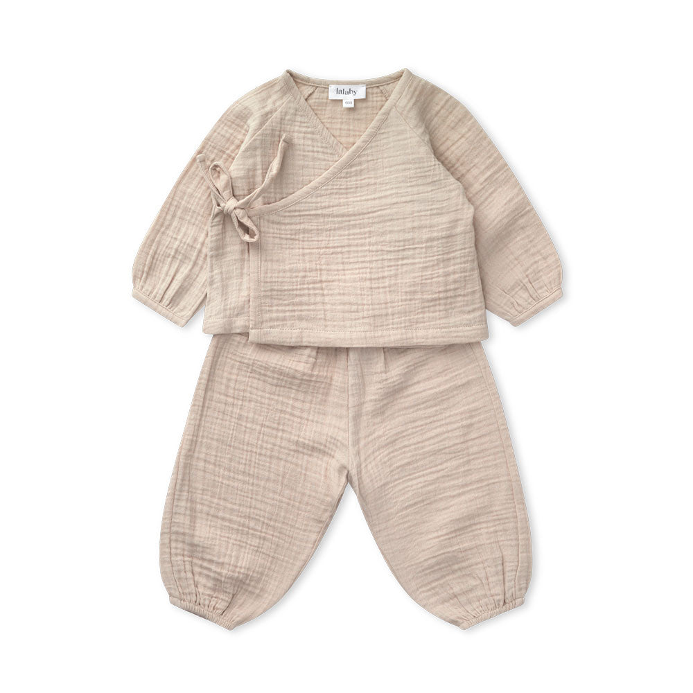 Lalaby - Willow set - Sand