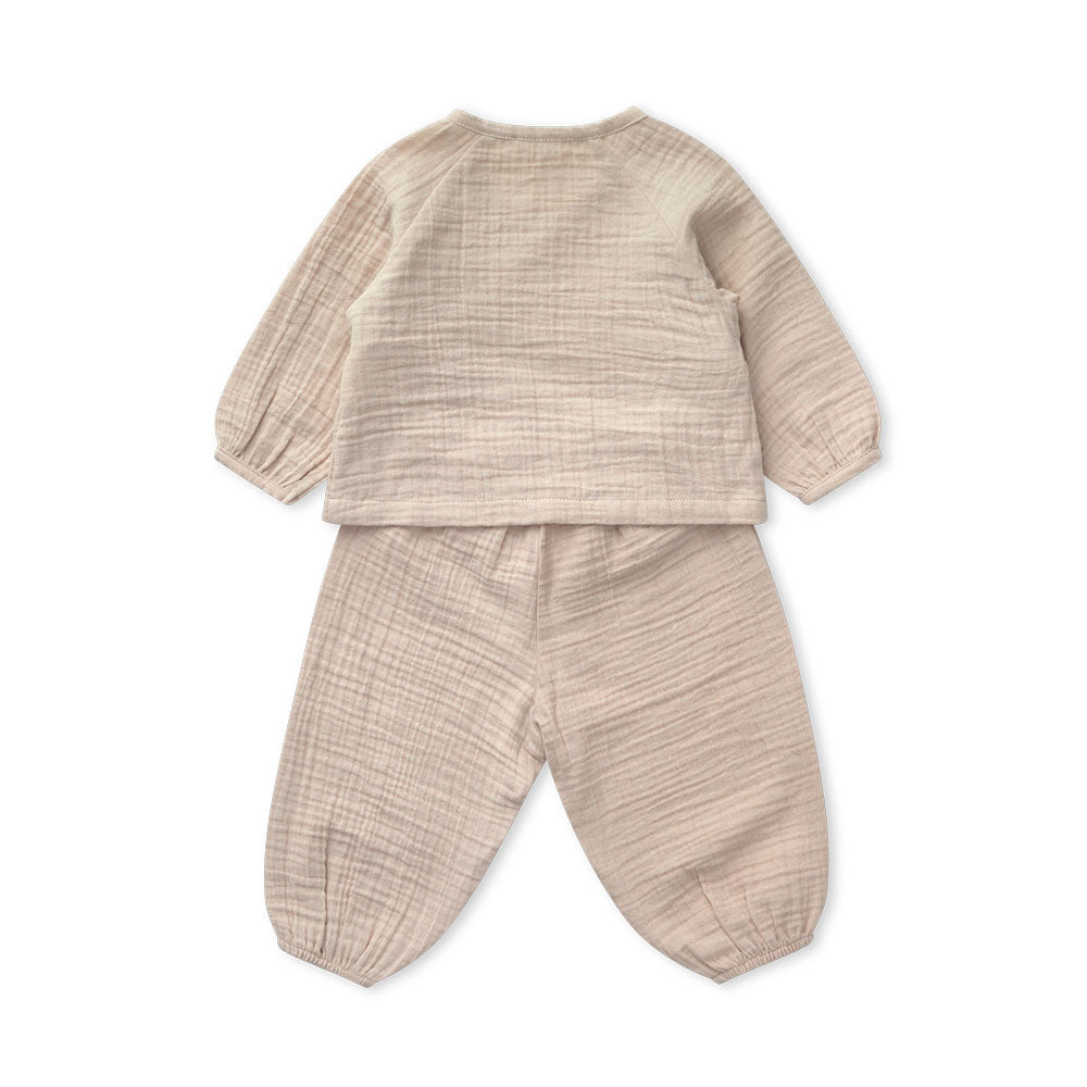 Lalaby - Willow set - Sand